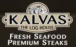 Kalvas Restaurant, Parksville, BC opening hours