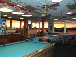 Ocean View Hotel, Prince Rupert, BC opening hours