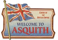 Town of Asquith, opening hours