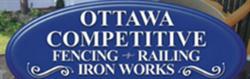 Ottawa Competitive Railings, opening hours