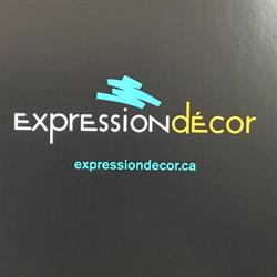 Expression Decor Inc, Blainville, QC opening hours