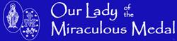 Our Lady Of The Miraculous Medal in Toronto, ON (Alderwood) - Opening Hours