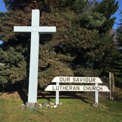 Our Saviour Lutheran Church, Parksville, BC opening hours