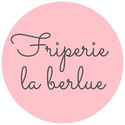 Friperie La Berlue in Québec, QC (Quartier 4-2) - Opening Hours