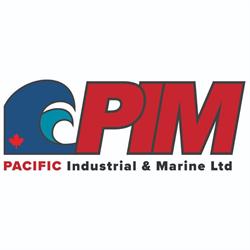 Pacific Industrial & Marine Ltd., Duncan, BC opening hours