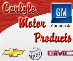 Carlyle Motor Products Ltd., opening hours