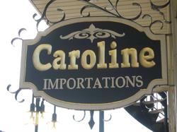 Caroline Importations Inc, Grand-Mère, QC opening hours