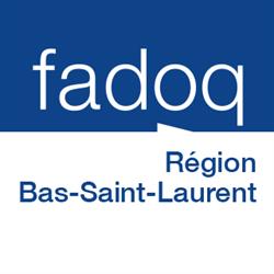 Fadoq Région Bas-St-Laurent, Pohenegamook, QC opening hours