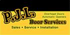 P J L Door Services Inc, St. Albert, AB opening hours