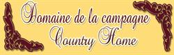 Country Home, Luskville, QC opening hours