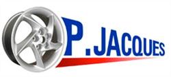 P Jacques Inc, Calixa-Lavallee, QC opening hours