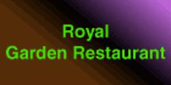 Royal Garden Restaurant, Hinton, AB opening hours