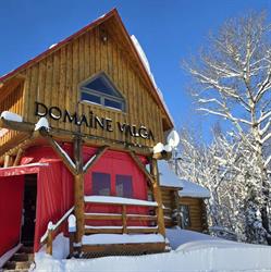 Domaine Valga, Saint-Gabriel-de-Rimouski, QC opening hours