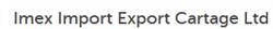 Imex Import Export Cartage Ltd., Delta, BC opening hours