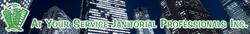 at Your Service Janitorial Professionals in Scarborough, ON (Armdale) - Opening Hours