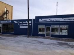 Carnduff Agencies Inc, opening hours
