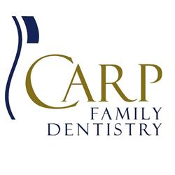 Carp Family Dentistry Dr, opening hours