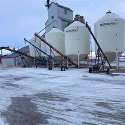 County Of Beaver Seed Cleaning Co-OP Ass n Ltd, Holden, AB opening hours