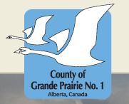 County Of Grande Prairie No 1, Clairmont, AB opening hours