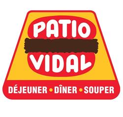 Patio Vidal Gréber, Gatineau, QC opening hours