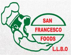 San Francesco Foods in Mississauga, ON (East Credit) - Opening Hours