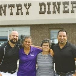 Country Diner Restaurant, Smiths Falls, ON opening hours