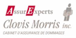 Assurexperts Clovis Morris Inc, Gaspé, QC opening hours
