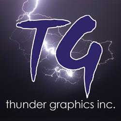 Thunder Graphics, Markham, ON opening hours