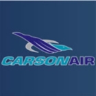 Carson Air Ltd, Kelowna, BC opening hours