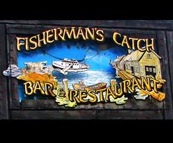 Fisherman S Catch Bar & Restaurant, Port Dover, ON opening hours