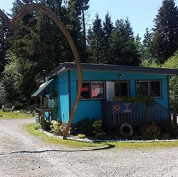Fishfull Thinking, Ucluelet, BC opening hours