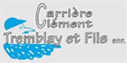 Carrière Tremblay & Fils, Blue Sea, QC opening hours