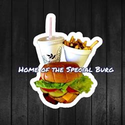 San Franos Carry Out Ltd, Brantford, ON opening hours