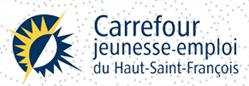 Carrefour Jeunesse Emploi du Haut St-François, East Angus, QC opening hours