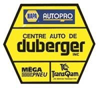 NAPA AUTOPRO - Centre Auto de Duberger Inc, Québec, QC opening hours