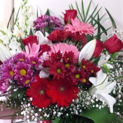 Beau-Pré Florist, Sainte-Anne-de-Beaupré, QC opening hours
