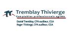Tremblay Thivierge, Jonquière, QC opening hours