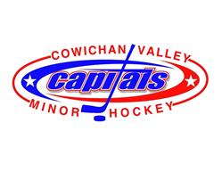 Cowichan Valley Minor Hockey Assn, Chemainus, BC opening hours