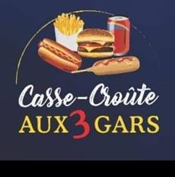 Casse-Croûte au 3 Gars, Thurso, QC opening hours
