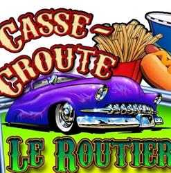Casse-Croûte Le Routier, Macamic, QC opening hours