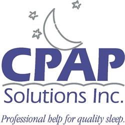 CPAP Solutions Inc, Edmonton, AB opening hours