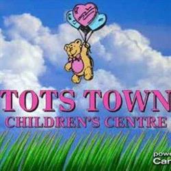 Tots Town Children Centre, Nanaimo, BC opening hours