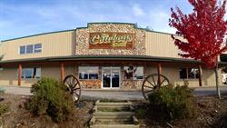 Cowboys Choice, Vernon, BC opening hours