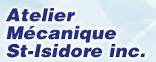 NAPA AUTOPRO - Atelier Mecanique St-Isidore Inc., opening hours