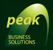 Peak Business Solutions, Victoria, BC opening hours