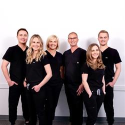 Kenderdine Dental Centre, Saskatoon, SK opening hours