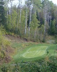 Sandy Falls Golf Course, Timmins, ON opening hours
