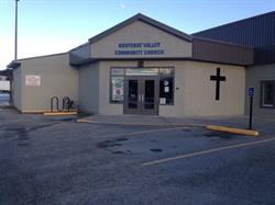 Salvation Army The, Cranbrook, BC opening hours