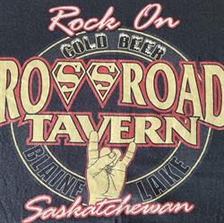 Crossroads 12-40 Tavern, Blaine Lake, SK opening hours