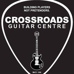 Crossroads Guitar Centre, Concord, ON opening hours